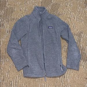 Patagonia Synchilla Fleece Jacket